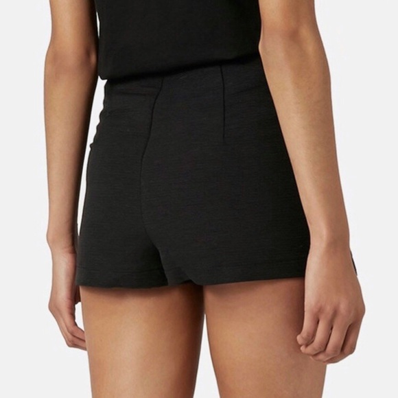 Topshop Tilly Skort - Picture 2 of 8